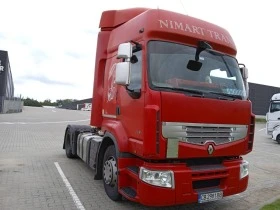 Renault Premium 460 DXI | Mobile.bg    2