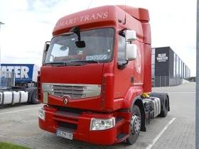     Renault Premium 460 DXI