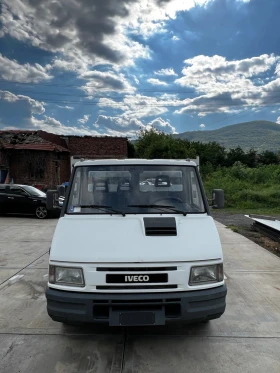     Iveco 3508 