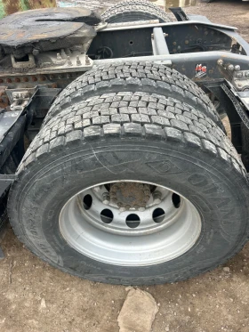 Renault T 440 , 13 litres, RETARDER , БРАКУВАН, снимка 4 - Камиони - 53691617