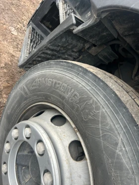 Renault T 440 , 13 litres, RETARDER , БРАКУВАН, снимка 10 - Камиони - 53691617