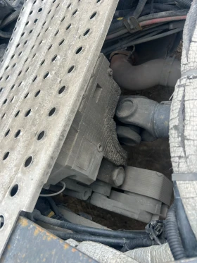 Renault T 440 , 13 litres, RETARDER , БРАКУВАН, снимка 7 - Камиони - 53691617