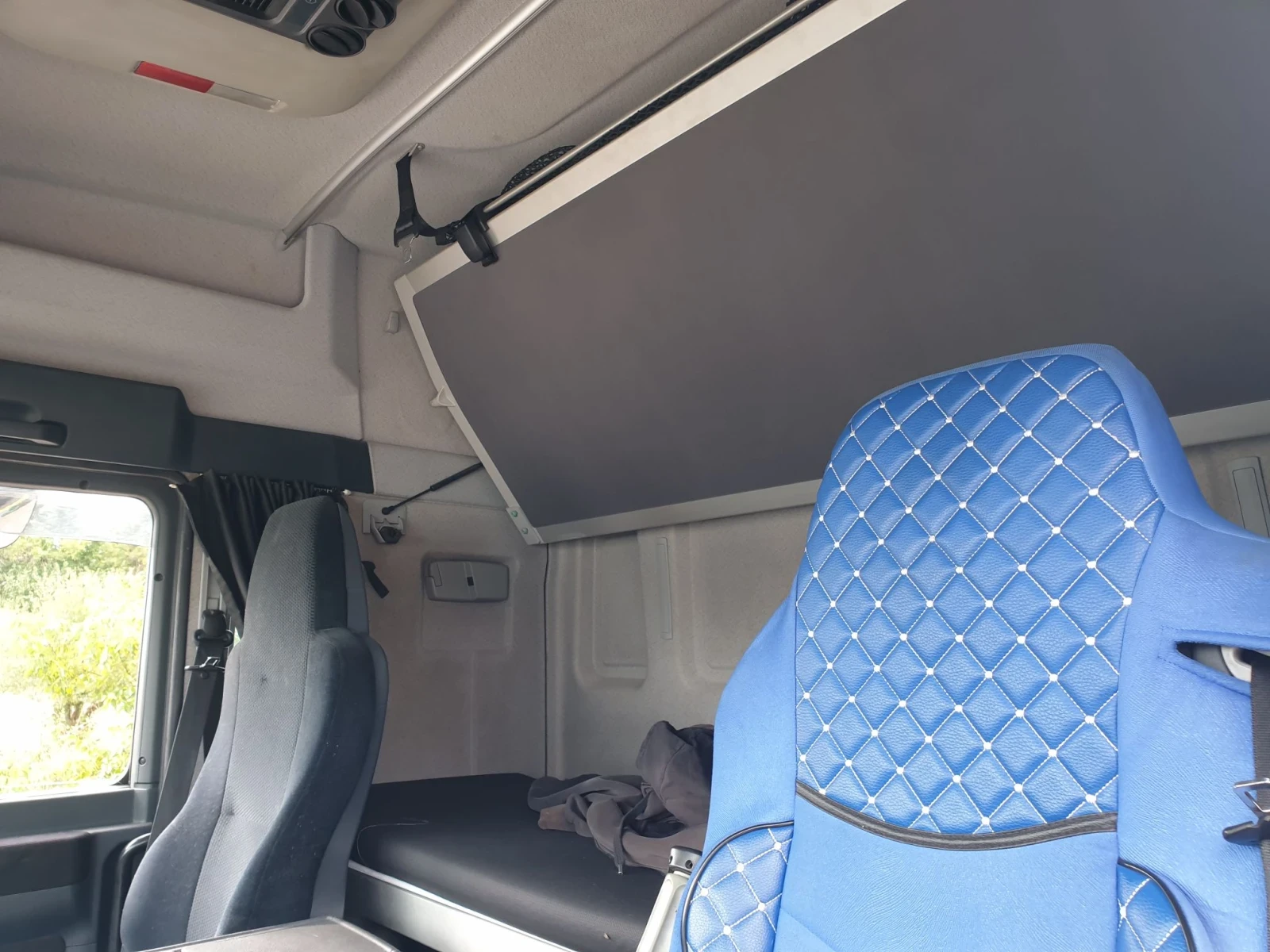 Man Tgl 8.220 , снимка 11 - Камиони - 56232805