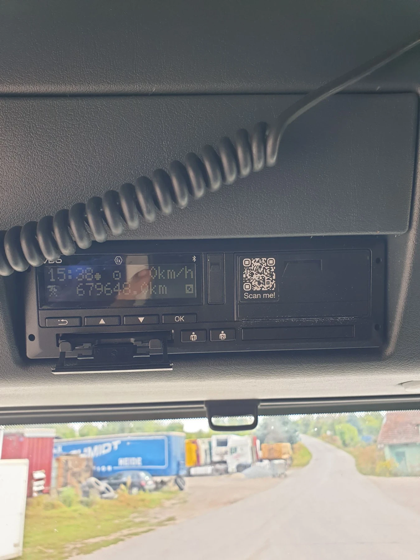 Man Tgl 8.220 , снимка 12 - Камиони - 56232805