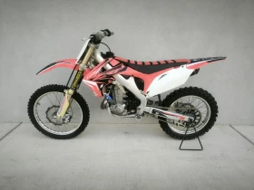 Honda Crf 450i, 2010 година, ЛИЗИНГ , снимка 8