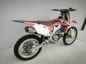 Honda Crf 450i, 2010 година, ЛИЗИНГ , снимка 3