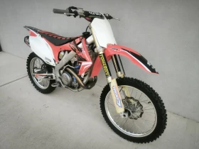 Honda Crf 450i, 2010 година, ЛИЗИНГ , снимка 2