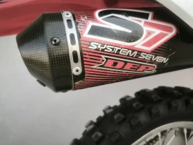 Honda Crf 450i, 2010 година, ЛИЗИНГ , снимка 4