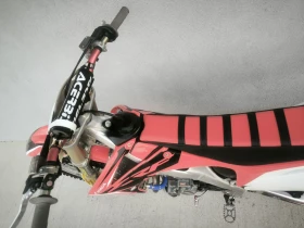 Honda Crf 450i, 2010 година, ЛИЗИНГ , снимка 5