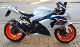 Suzuki Gsxr  1000 l1, снимка 1