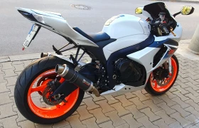 Suzuki Gsxr  1000 l1, снимка 3