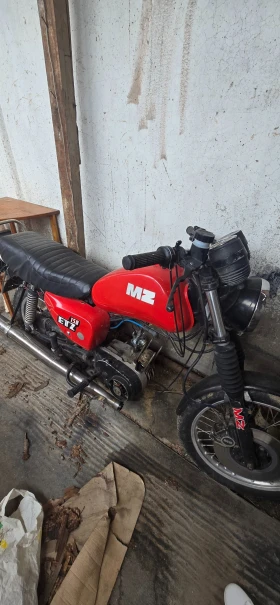 Mz 150, снимка 2