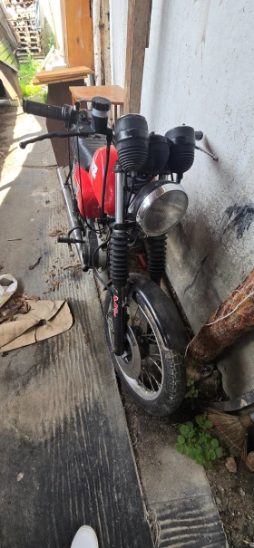 Mz 150, снимка 3