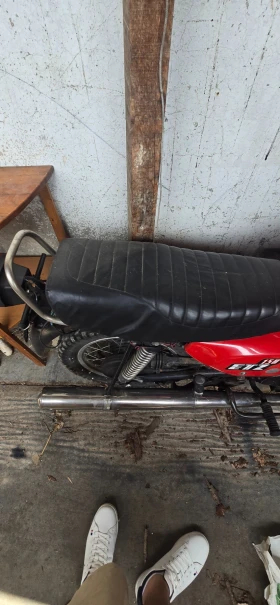 Mz 150, снимка 11