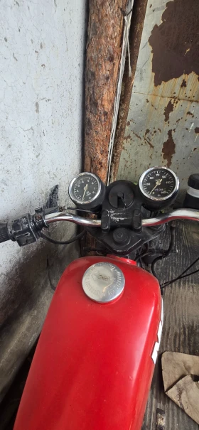 Mz 150, снимка 7