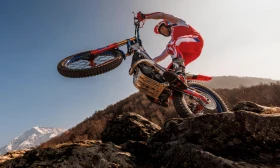 Beta EVO SINCRO 250 2T Factory MY26 | Mobile.bg � ����� ������ 3