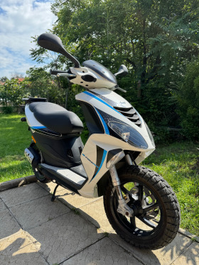 Piaggio Nrg, снимка 1