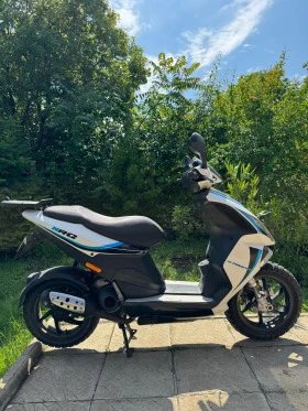 Piaggio Nrg, снимка 3