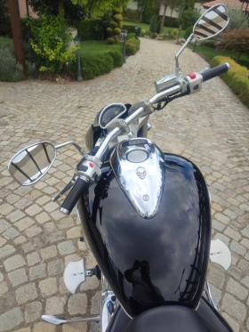 Suzuki Intruder ZM 1500, снимка 7