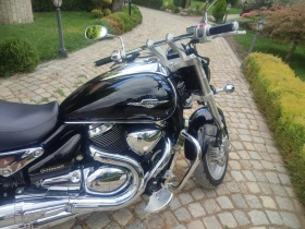 Suzuki Intruder ZM 1500 | Mobile.bg    5