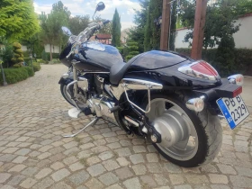 Suzuki Intruder ZM 1500, снимка 9