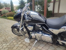 Suzuki Intruder ZM 1500, снимка 8