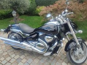 Suzuki Intruder ZM 1500 | Mobile.bg    2