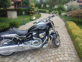 Suzuki Intruder ZM 1500 | Mobile.bg    6