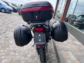 Honda Xl 650, снимка 8