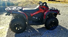 Can-Am Outlander MAX 1000R 2024г НОВ!!!, снимка 6