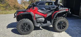 Обява за продажба на Can-Am Outlander MAX 1000R 2024г НОВ!!! ~31 990 лв. - изображение 8