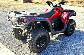 Can-Am Outlander MAX 1000R 2024г НОВ!!!, снимка 12