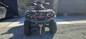     Can-Am Outlander MAX 1000R 2024 !!!