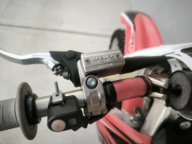 Honda Cbr 450i, 2010   | Mobile.bg    6