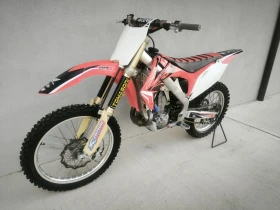 Honda Cbr 450i, 2010   | Mobile.bg    9