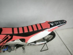 Honda Cbr 450i, 2010   | Mobile.bg    7