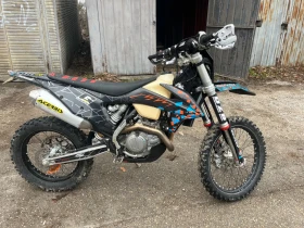 Ktm 450 EXC-F, снимка 3