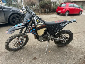 Ktm 450 EXC-F, снимка 2