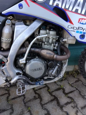 Обява за продажба на Yamaha Yzf ~5 300 лв. - изображение 4