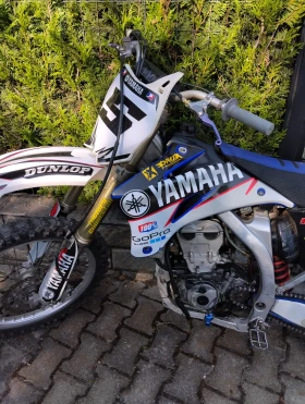 Обява за продажба на Yamaha Yzf ~5 300 лв. - изображение 1
