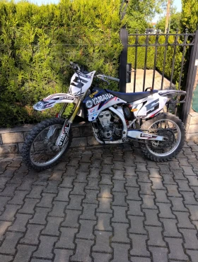 Обява за продажба на Yamaha Yzf ~5 300 лв. - изображение 1