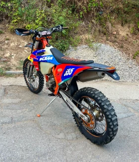 Обява за продажба на Ktm EXC Six days/Режими/Тракшън/Лънч контрол  ~11 200 лв. - изображение 6