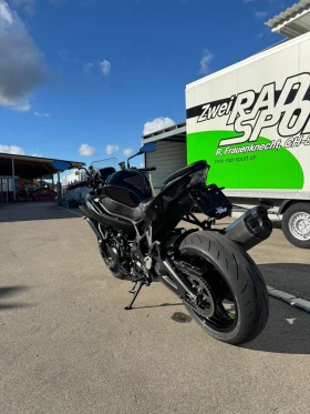 Kawasaki Ninja Z H2 Supercharger Compressor Akrapovich | Mobile.bg    4