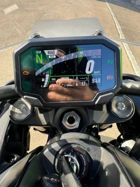 Kawasaki Ninja Z H2 Supercharger Compressor Akrapovich | Mobile.bg    7