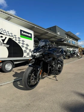 Kawasaki Ninja Z H2 Supercharger Compressor Akrapovich | Mobile.bg    2