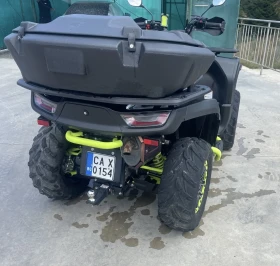 Segway Powersports ATV-Snarler AT6L, снимка 6