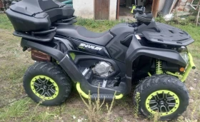 Segway Powersports ATV-Snarler AT6L, снимка 8