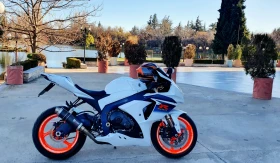 Suzuki Gsxr Gsxr 1000 l1, снимка 7