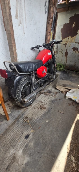 Mz 150 undefined | Auto.bg — изображение 5