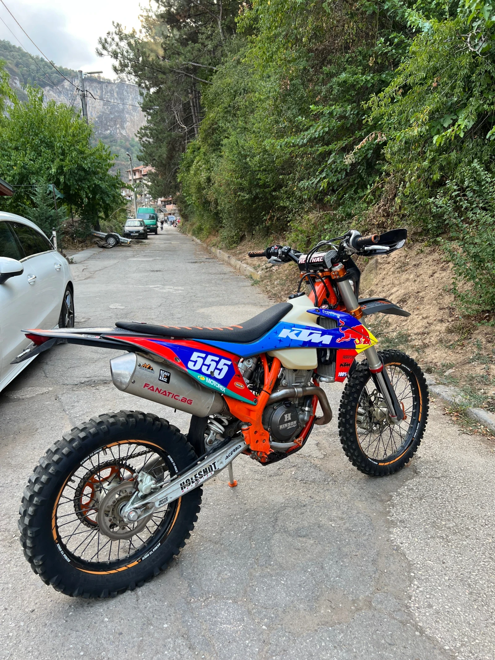 Ktm EXC Sixdays//2 //   | Mobile.bg   5